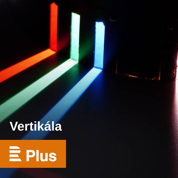 Vertikála